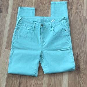 Old Navy Rockstar Jeans